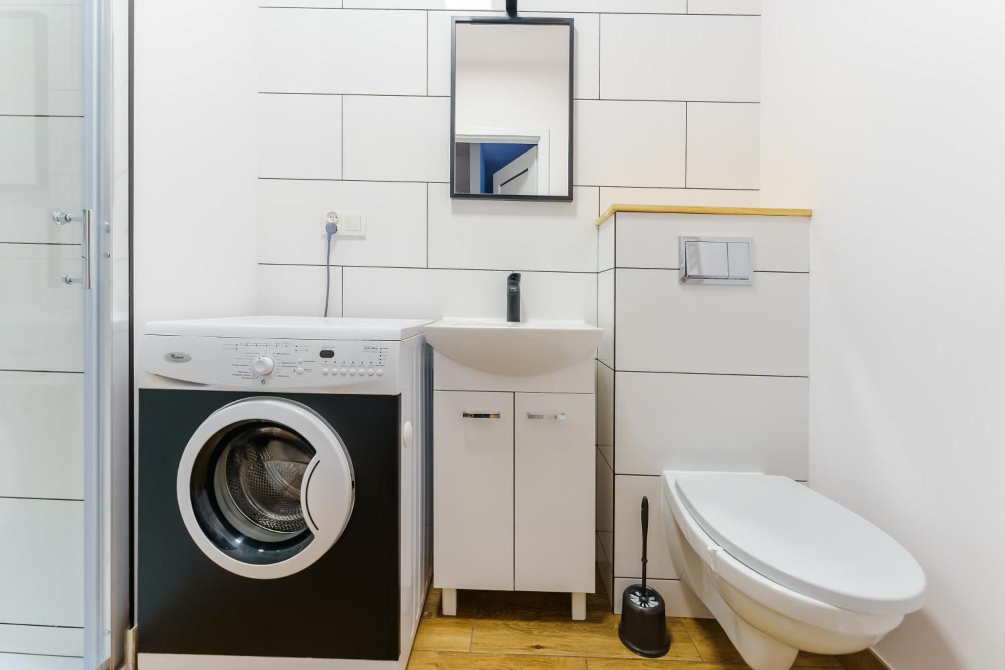 Apartament 5 Osobowy By Perlowa Przystan Rent Kołobrzeg Exteriör bild