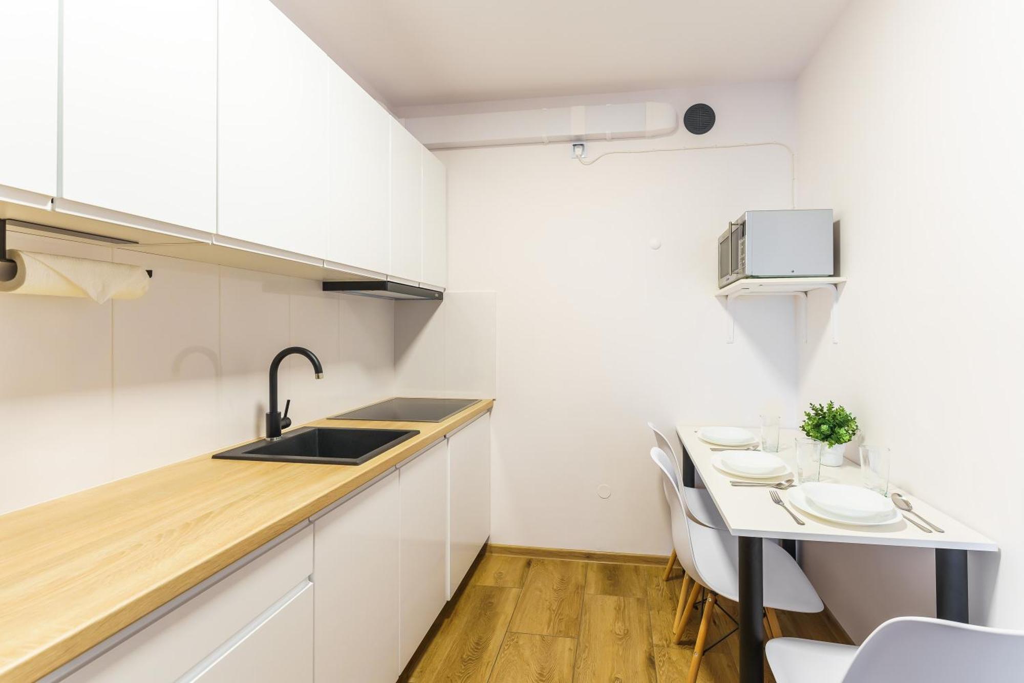 Apartament 5 Osobowy By Perlowa Przystan Rent Kołobrzeg Exteriör bild