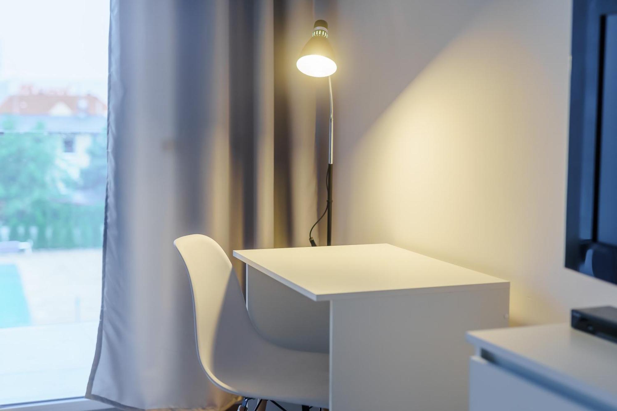 Apartament 5 Osobowy By Perlowa Przystan Rent Kołobrzeg Exteriör bild