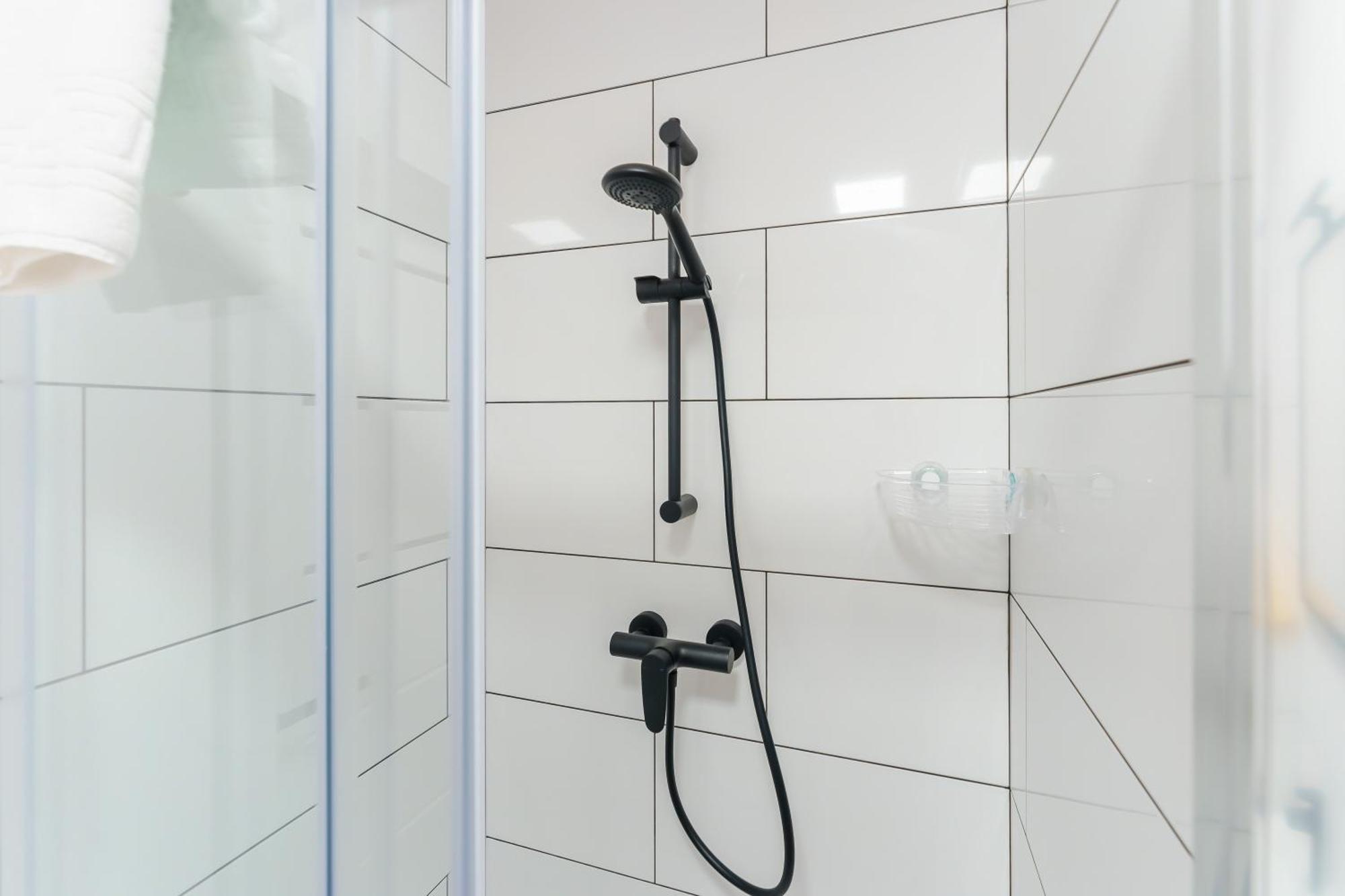 Apartament 5 Osobowy By Perlowa Przystan Rent Kołobrzeg Exteriör bild